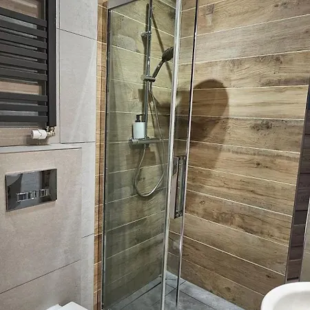 Pawia Centrum Apartment