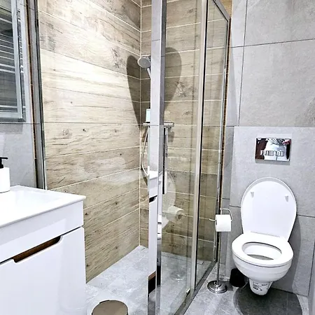 Apartment Pawia Centrum *