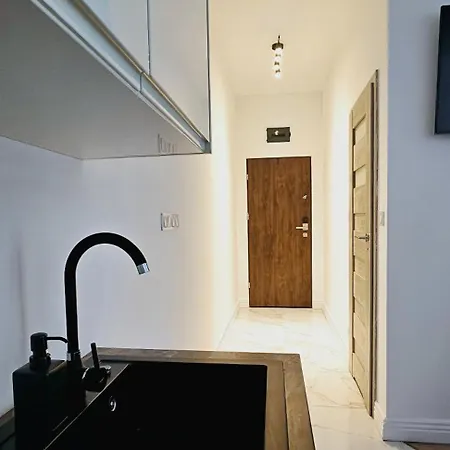 Apartment Pawia Centrum *