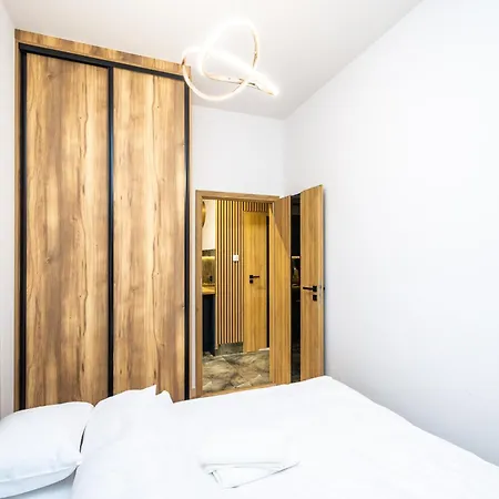 Rentplanet - Kosciuszki Apartament Kraków