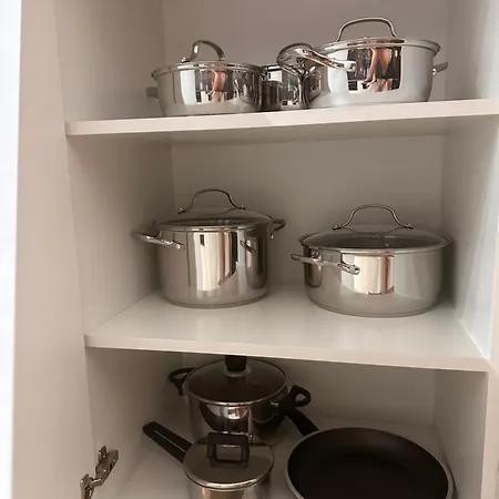 Apartament Lux Centre Kraków
