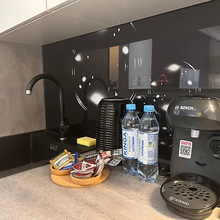 Apartament Lux Centre *