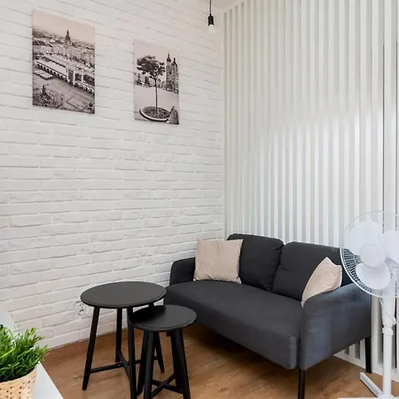 Appartement Cracow Novum #58