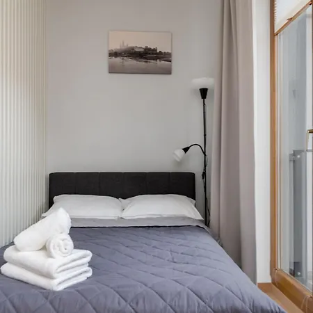 Appartement Cracow Novum #58