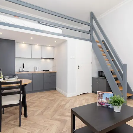 Appartamento Swietego Filipa Cracow By Renters