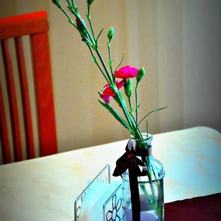 Bed & Breakfast Arka Krakow 2*