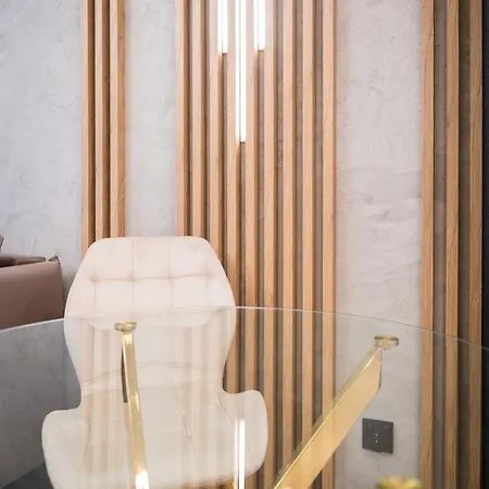 Apartament Greendustry Zablocie Luxury Wawelofts Kraków
