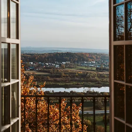 Zinar Castle 5* Krakkó