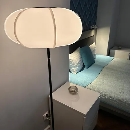 Apartament Perfect Place To In Center 36m2 W3 Kraków
