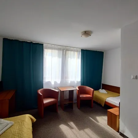 Bed & Breakfast Arka Krakow Krakow
