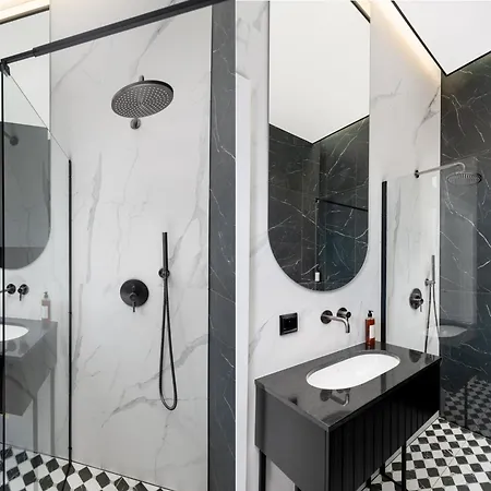 Apart Otel Wawel - Old Town