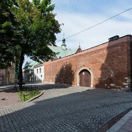Apartment Marka