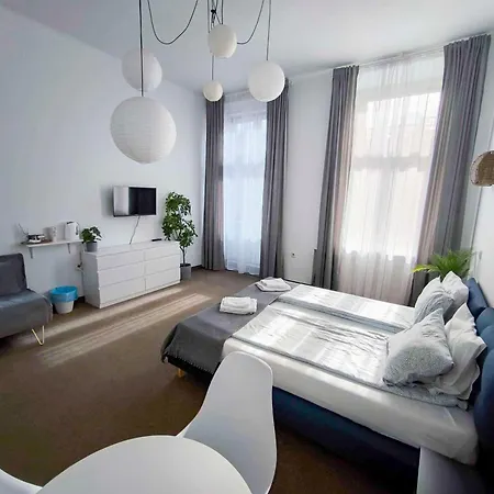 27rooms Czapskich Great Location, Old Town 克拉科夫