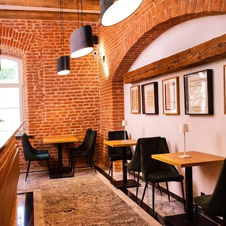 Teatr Hotel