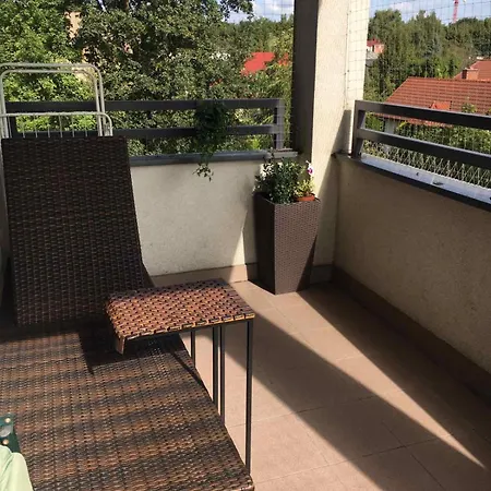 Alutka Apartamento *