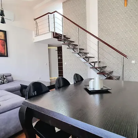 Nook Nook Katarzyny 2 Aparthotel