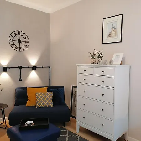 U Siemienia Apartman