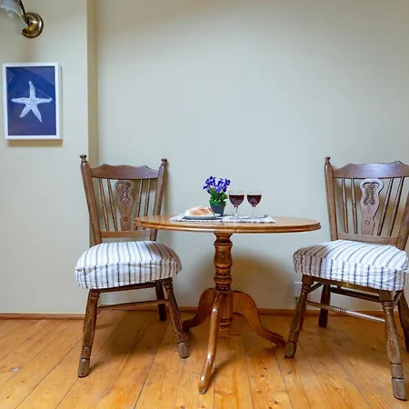 Barbakan Gate Apartamento