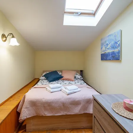 Barbakan Gate Apartamento *