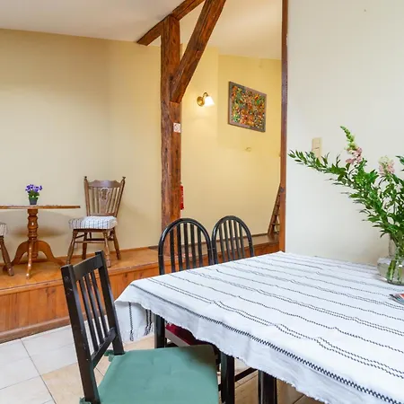 Apartamento Barbakan Gate