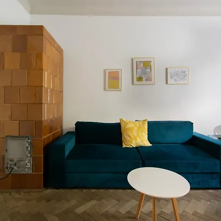 Prestige Location Pijarska Street Краков