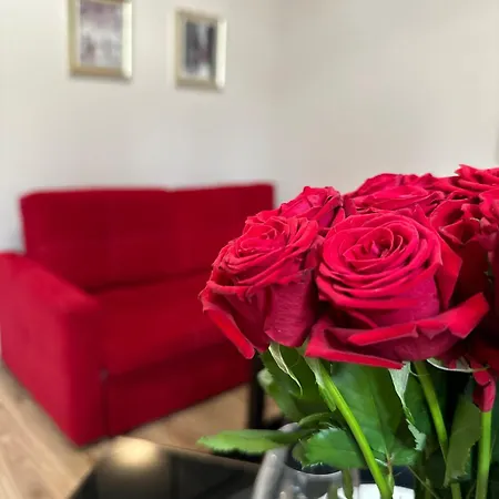 Dietla 34 Near Wawel Castle Appartement Cracovie