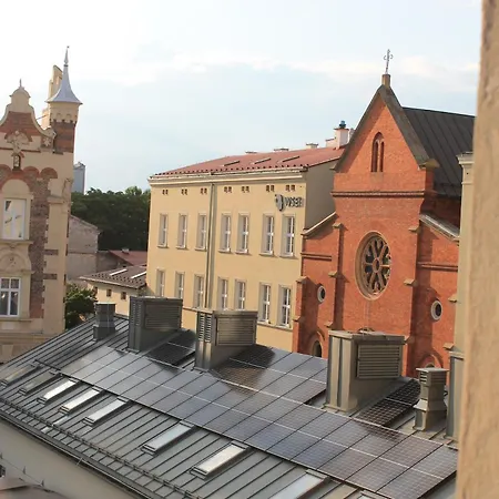Centrum Sabot Hostel