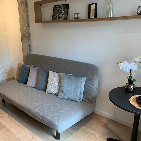 Konarskiego Apartamento