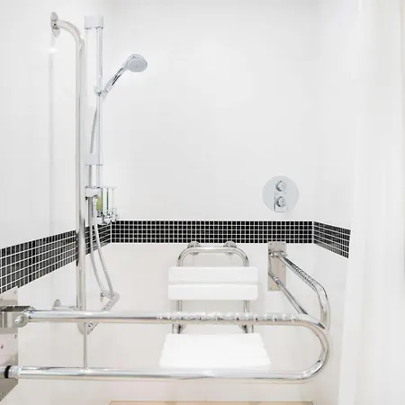 Hampton By Hilton קרקוב