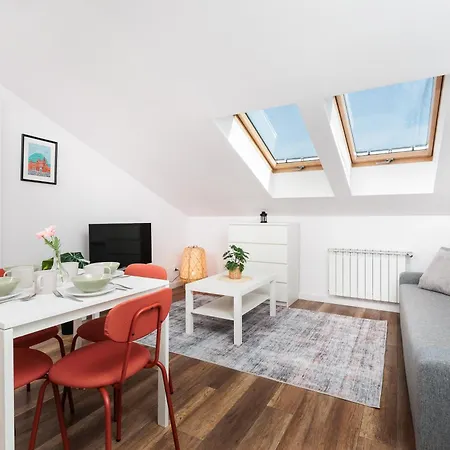 Apartamento Trailside - By Upstairs *