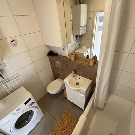 Apartmán Studencka 29