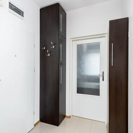 Borkowska Comfort Krakow