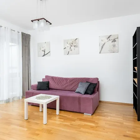 Borkowska Comfort