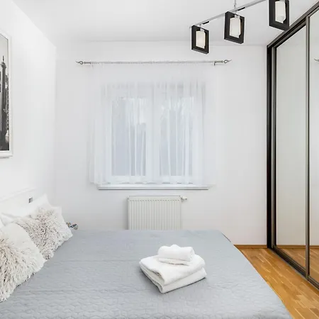 Borkowska Comfort Krakow