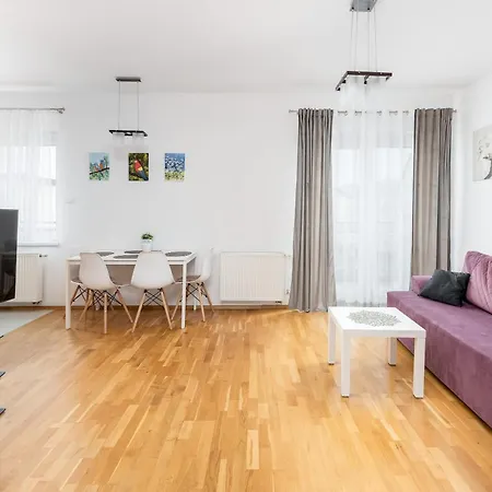 Borkowska Comfort