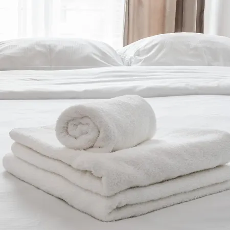 Borkowska Comfort *