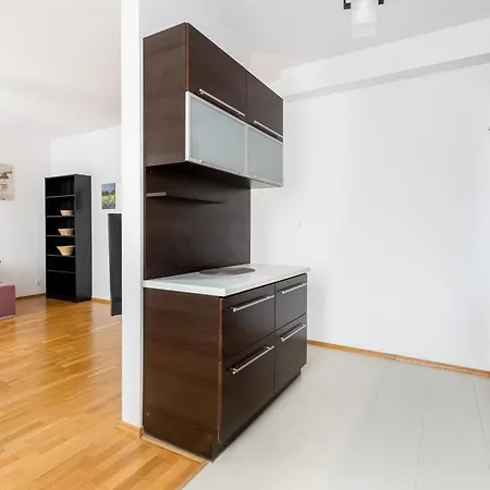 Borkowska Comfort Krakow