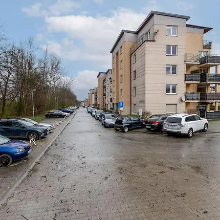 Borkowska Comfort
