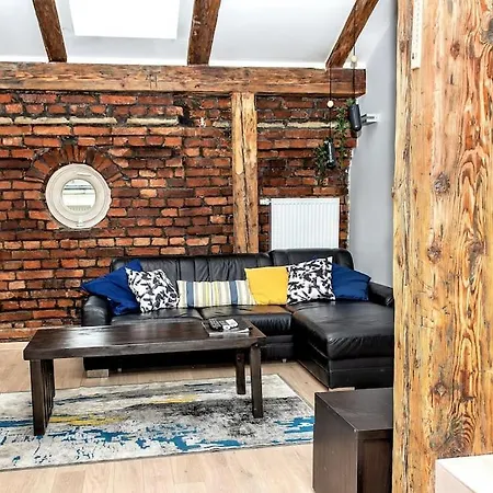 Exclusive Loft With Sauna, Ac And 3 Bathrooms Apartment *