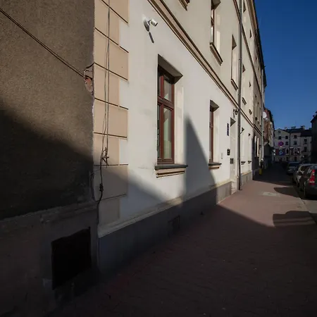 Apartamento Inpoint Near Schindler Factory & Getto Memorial *