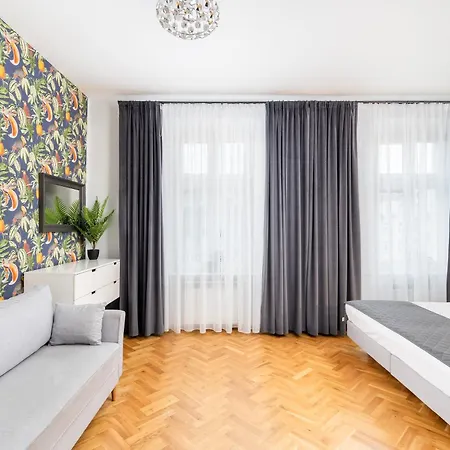 Wawel - Old Town Apart Otel 3*