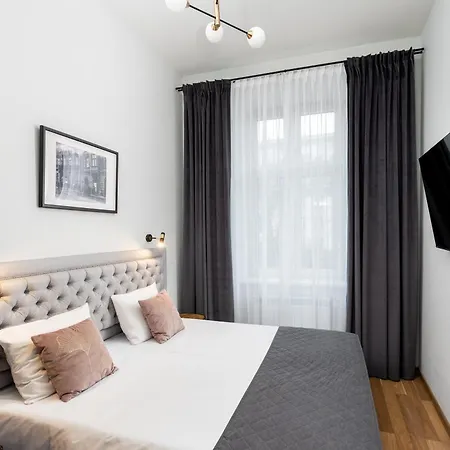 Apart Otel Wawel - Old Town