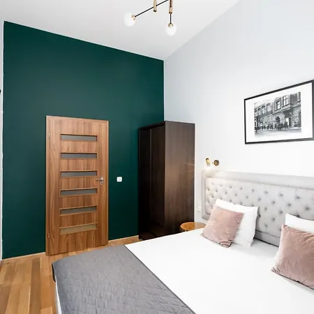 Wawel - Old Town Apart Otel Krakow