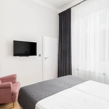 Apart Otel Wawel - Old Town
