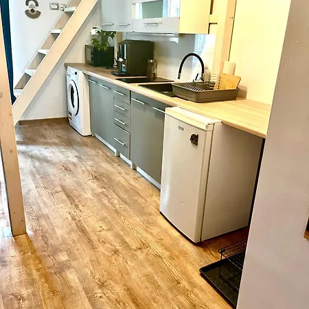 Goscinne Wislna Bed and Breakfast 3*