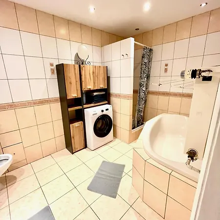 Bed and Breakfast Goscinne Wislna