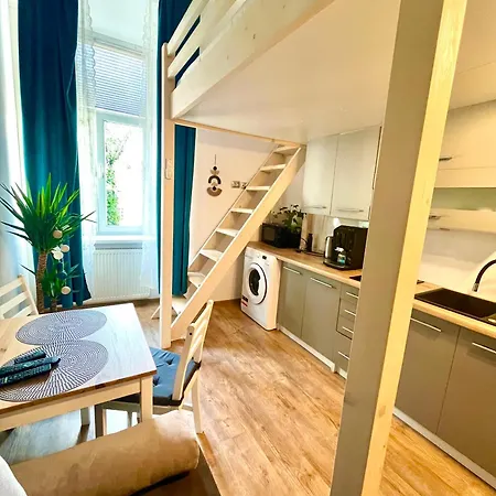 Goscinne Wislna Bed and Breakfast