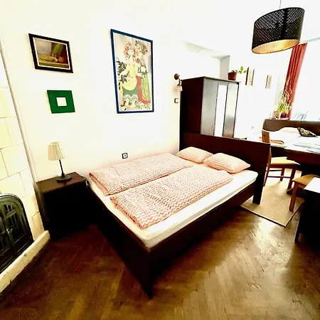 Goscinne Wislna Bed and Breakfast 3*