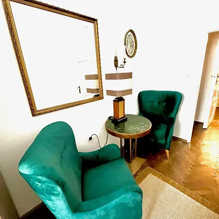 Goscinne Wislna 3* Krasków