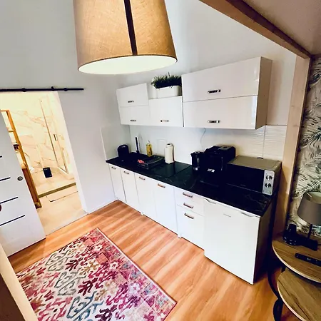 Goscinne Wislna Bed and Breakfast